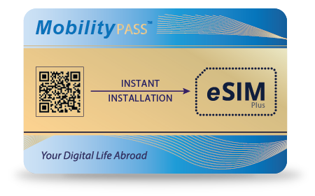 eSim Australia