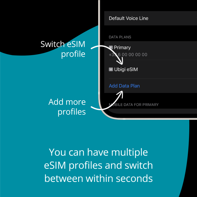 How to Convert an eSIM to a Physical SIM in Seconds