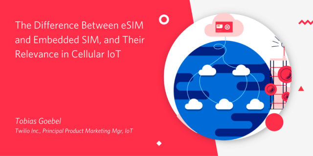 Why is Embedded SIM Not Popular?