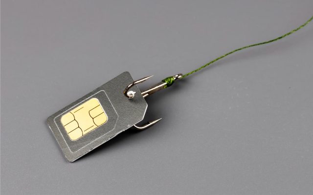 Alerte Sfr Une eSim A Été Commandée Sur Votre Ligne