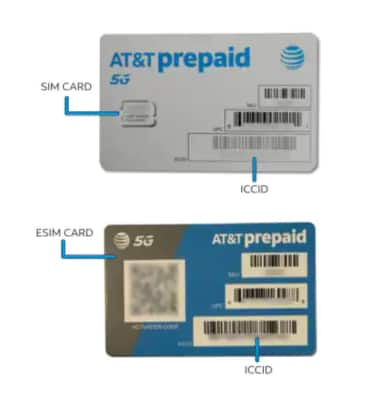 AT&T Prepaid - Can You Use an eSIM on Your Device?