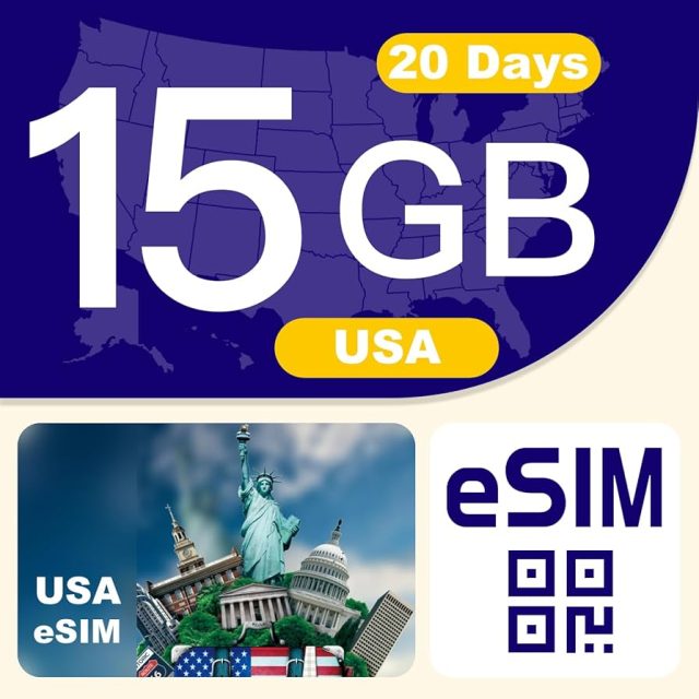 does esim work with prepaid